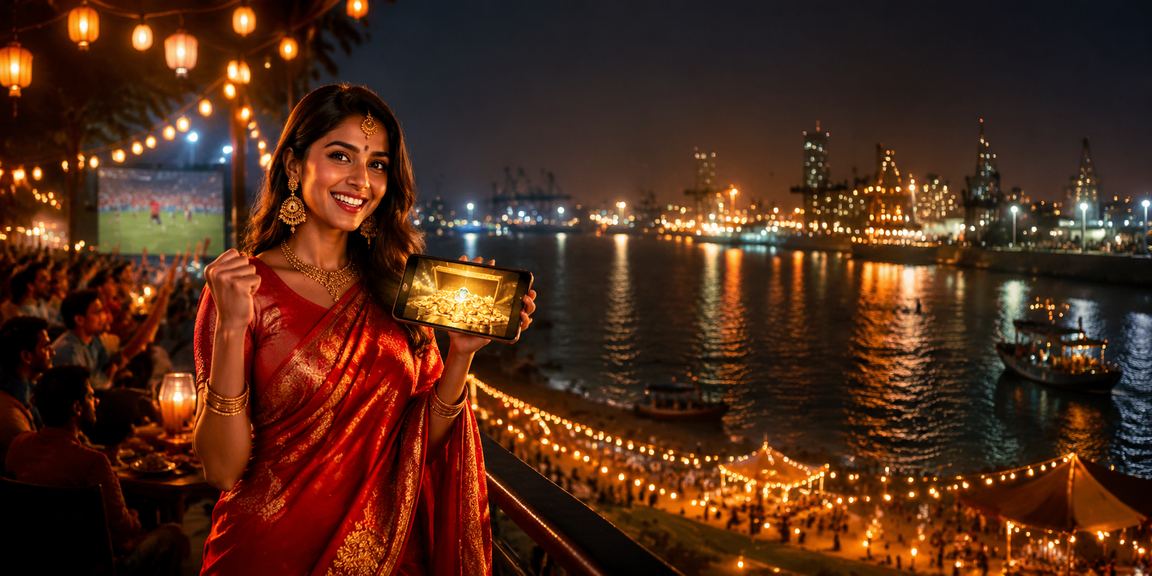 gold baji