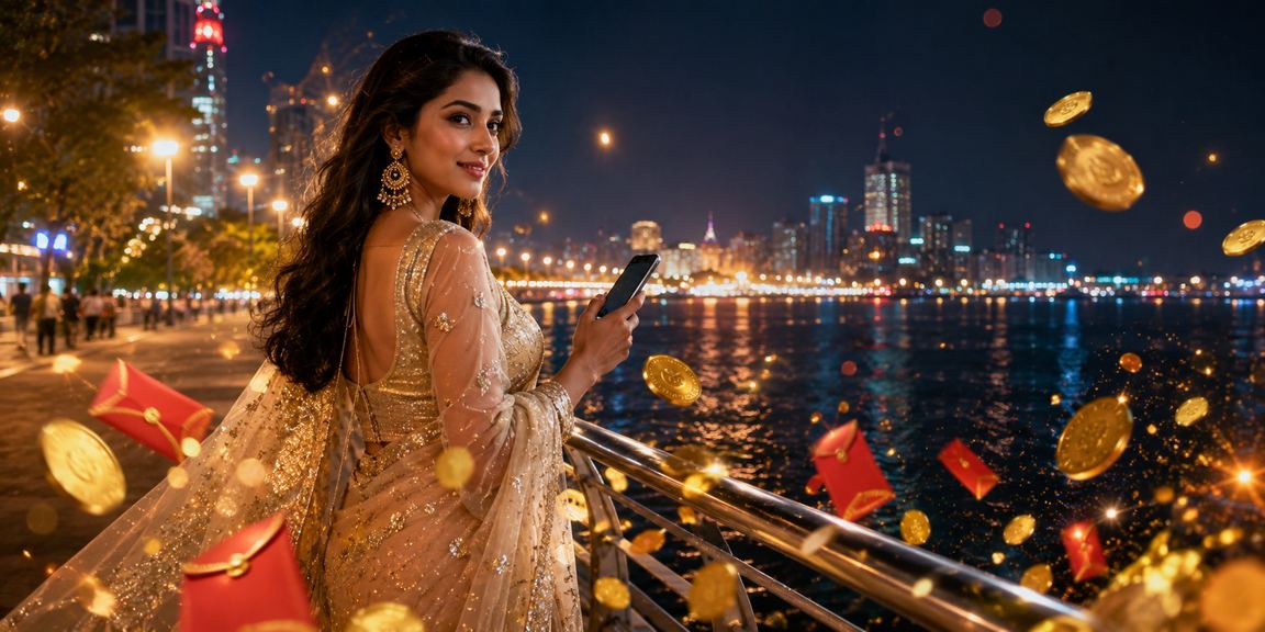 gold baji