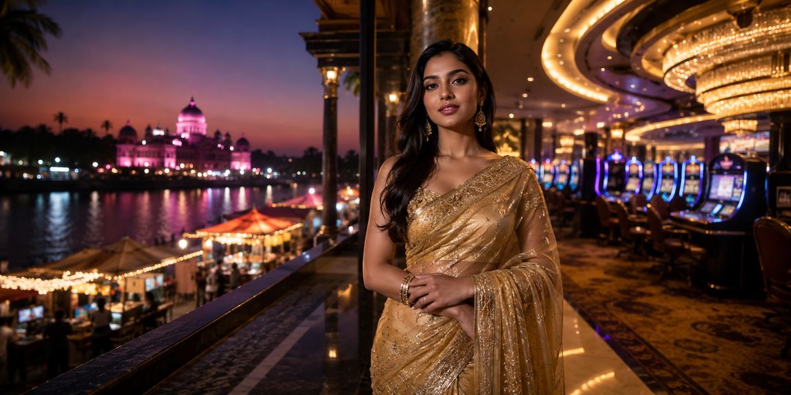 gold baji