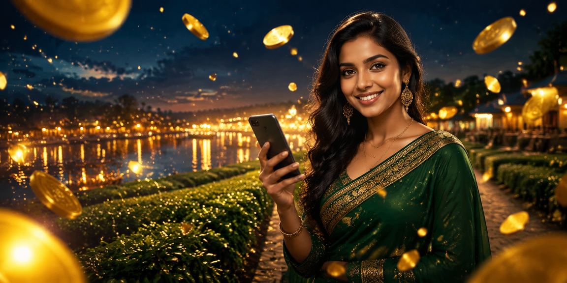 gold baji