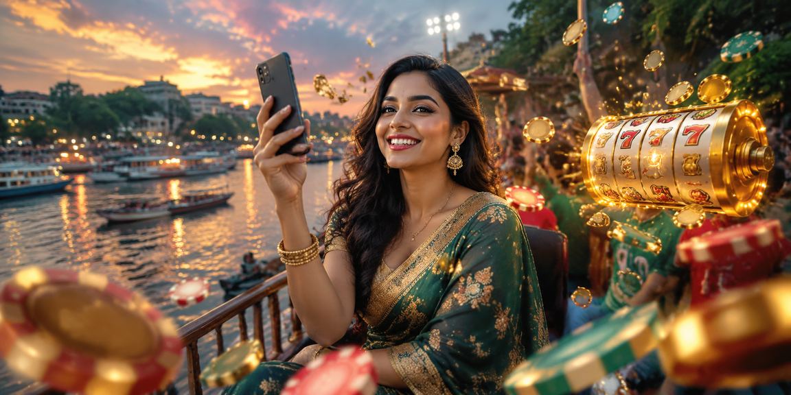 gold baji