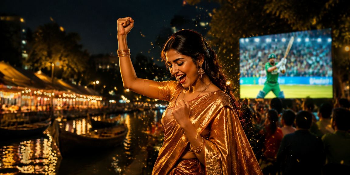 gold baji